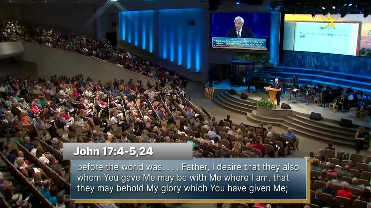 Daystar TV — прямой эфир