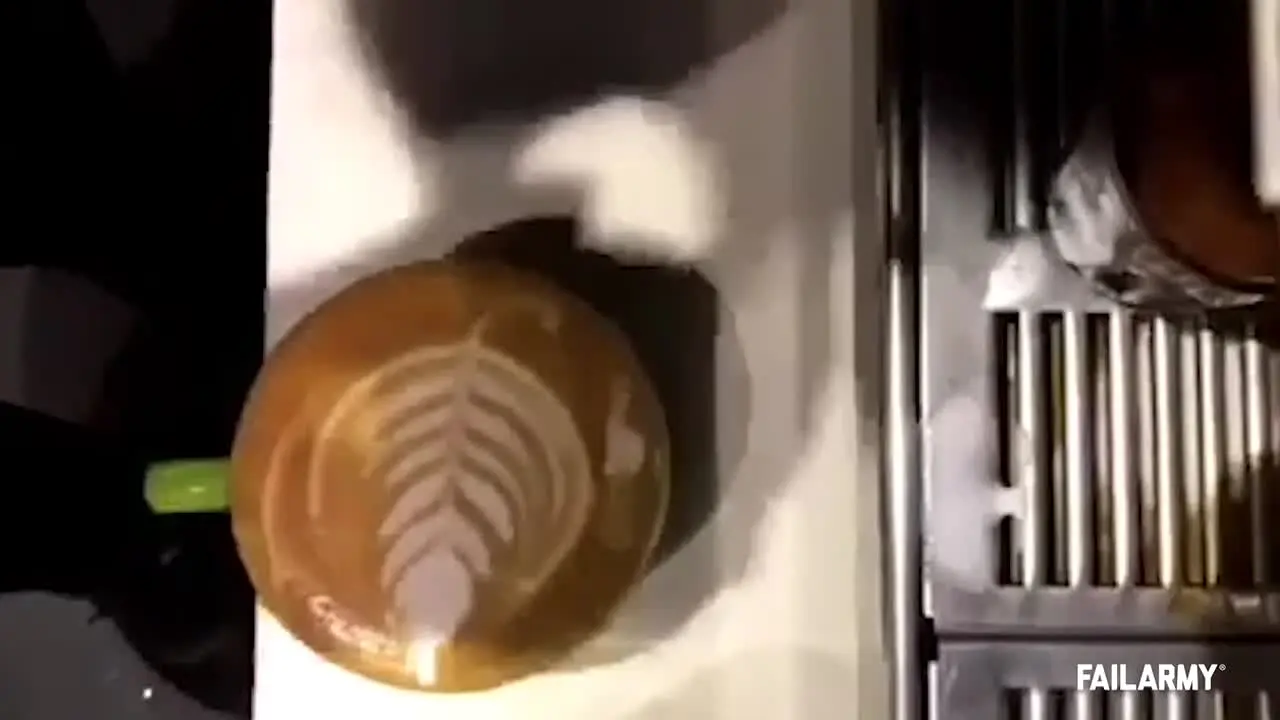 Fail Army live