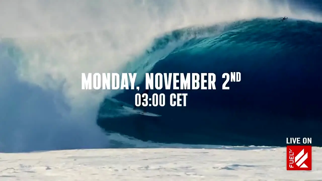 Fuel TV live