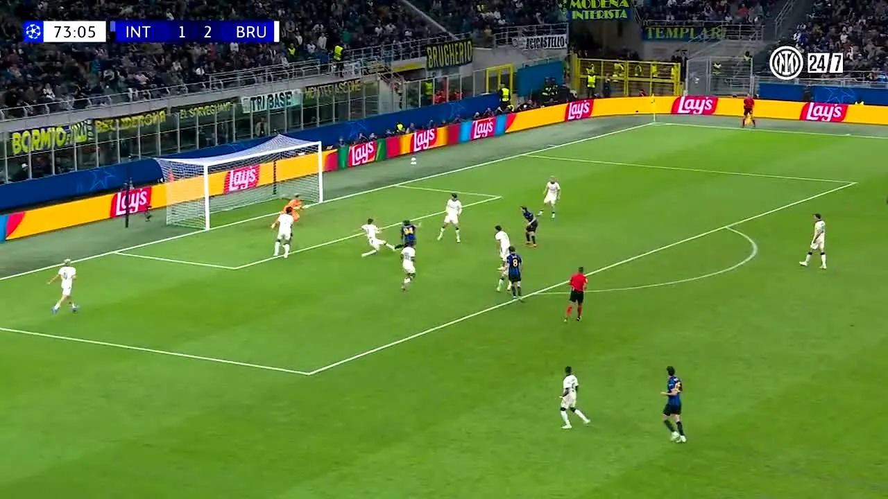 Inter 24/7 live