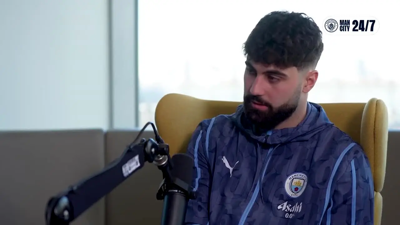 Man City 24/7 live