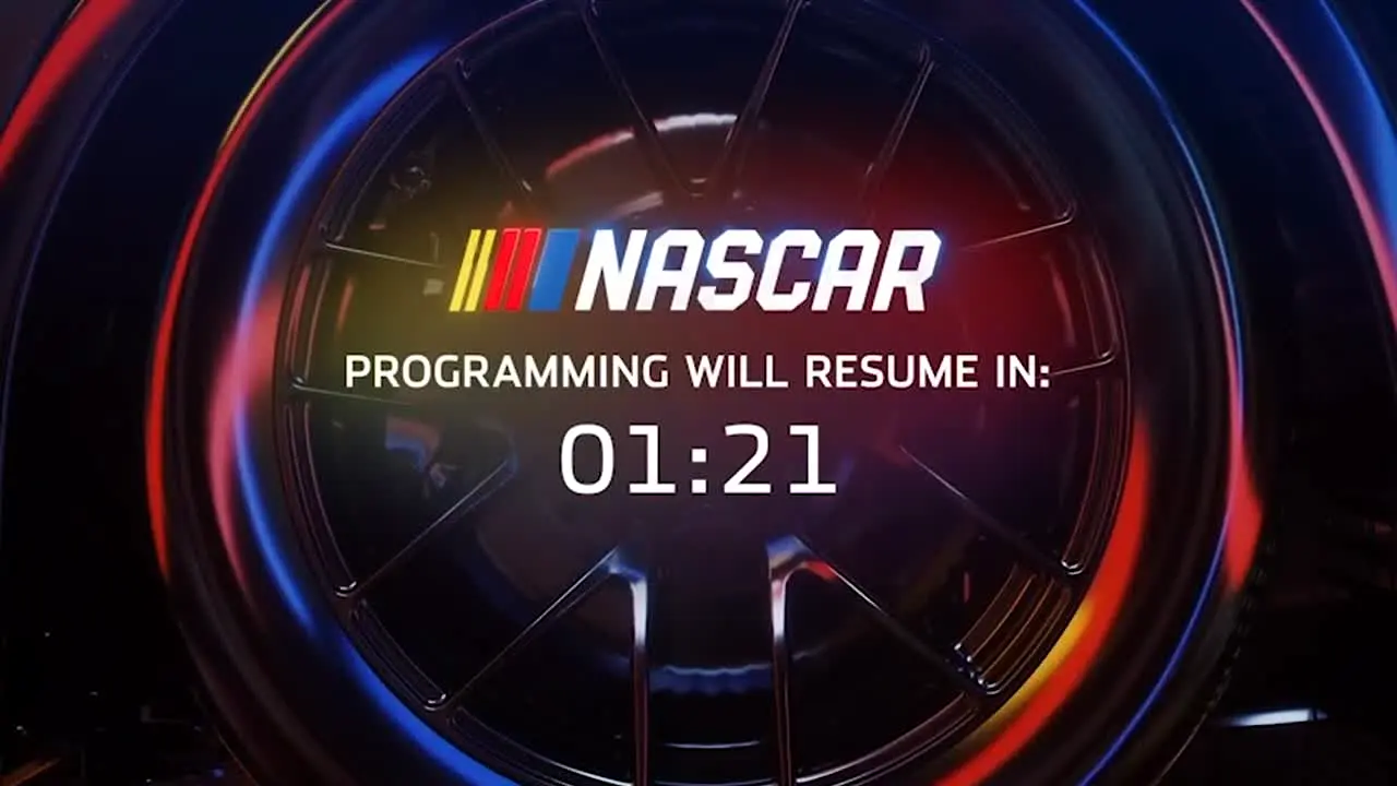 NASCAR en direct