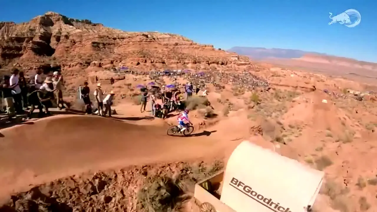 Red Bull TV na żywo