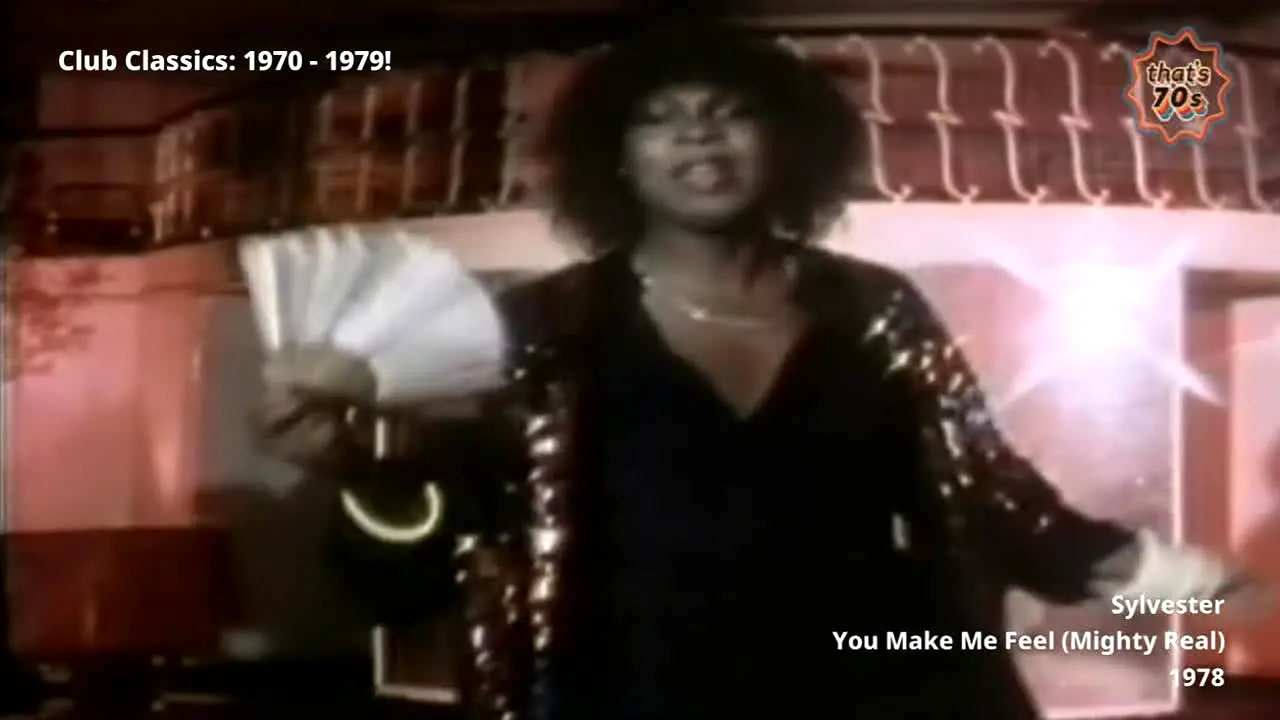 That's 70s in diretta