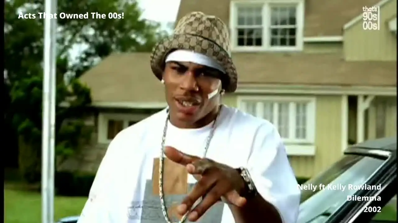 That's 90s00s live