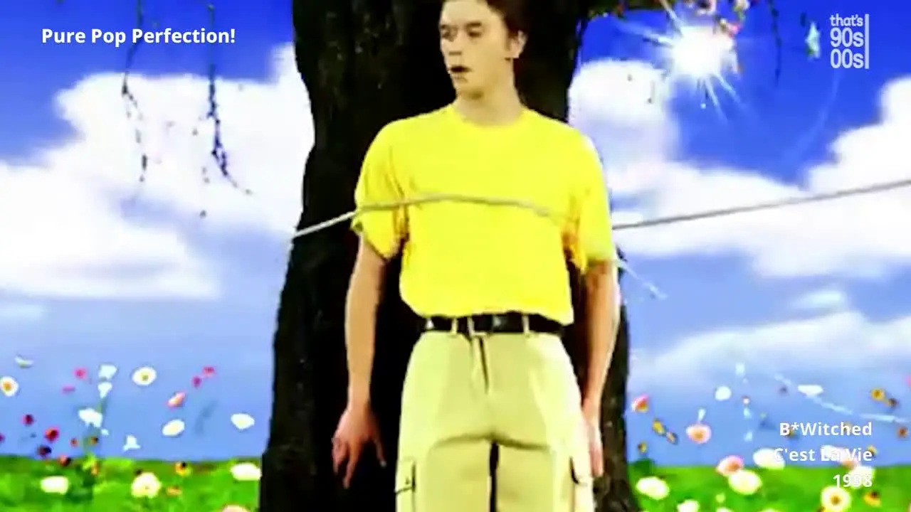 That's 90s00s — прямой эфир