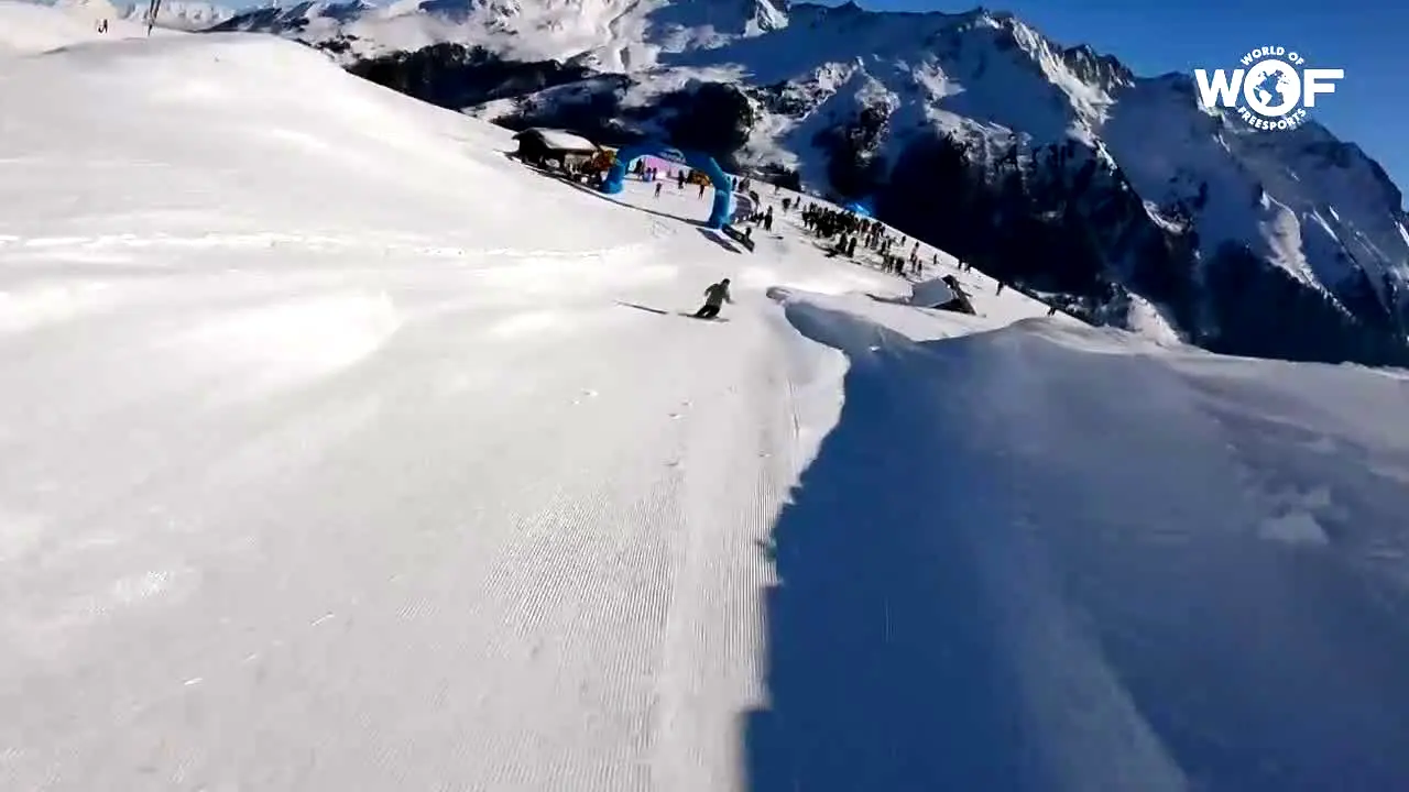 World of Freesports live