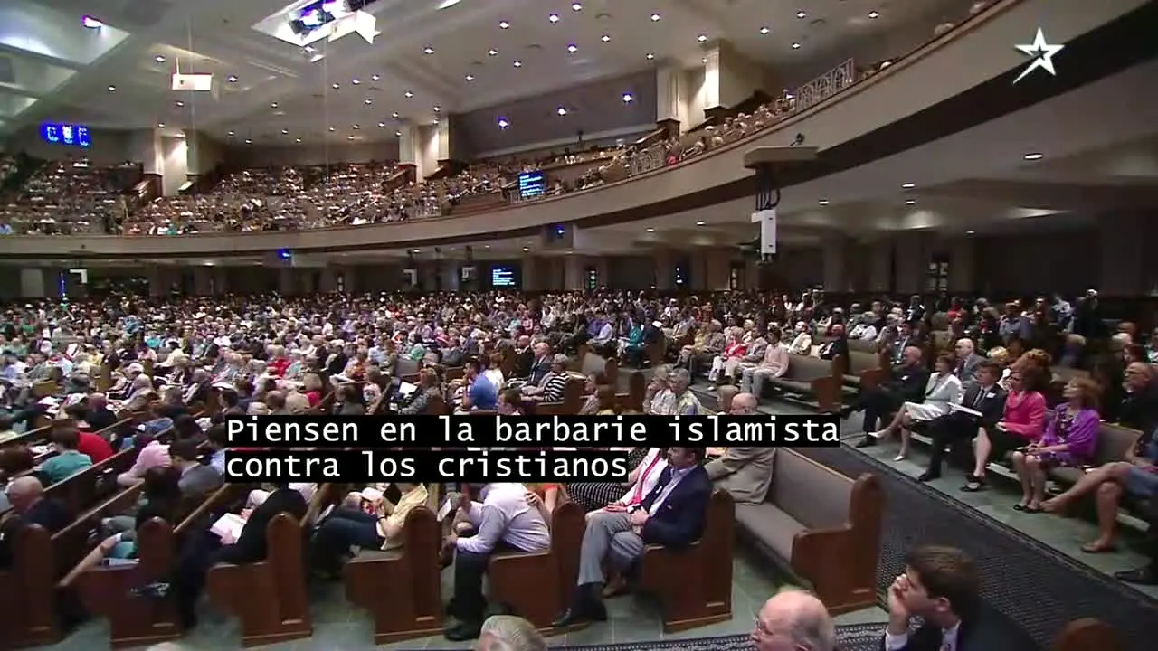 Daystar Español live