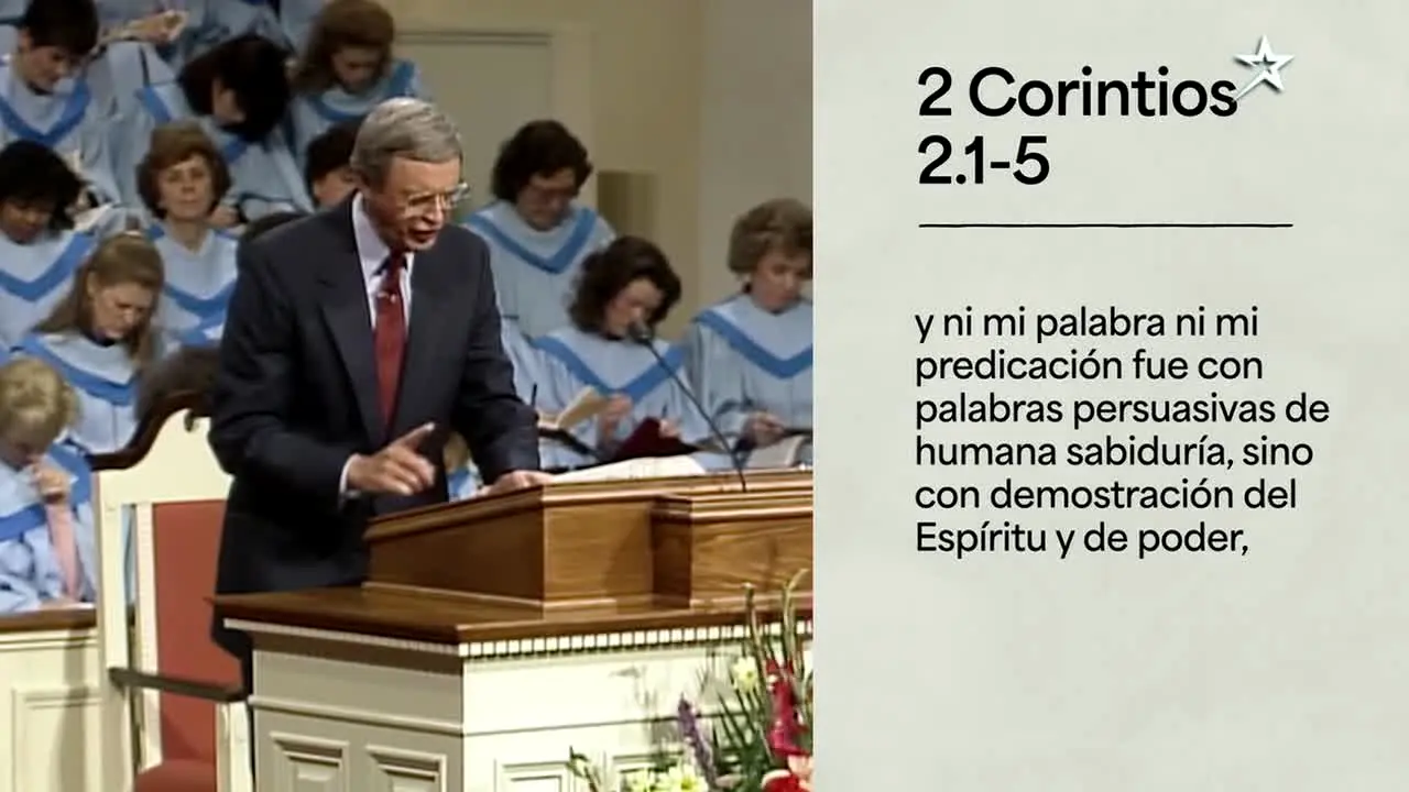 Daystar Español live