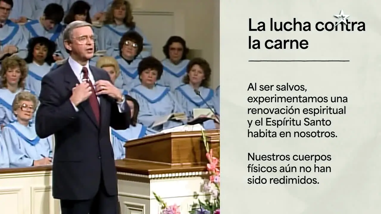 Daystar Español na żywo