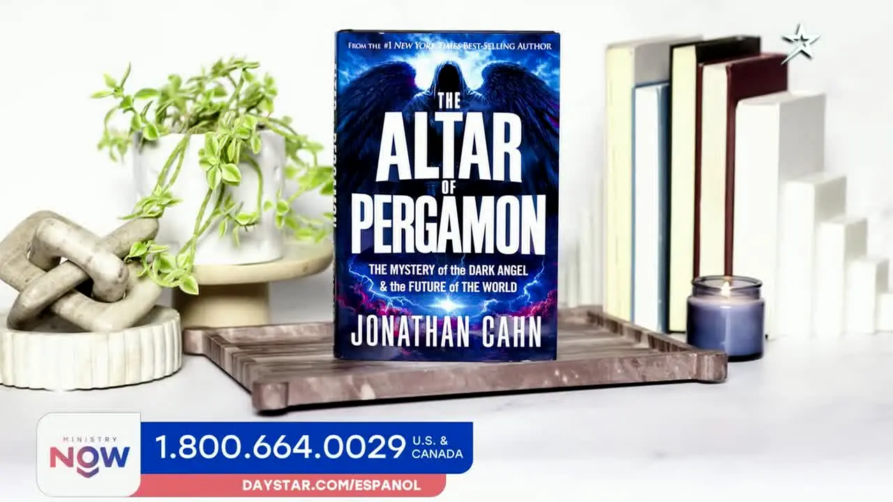 Daystar Español en vivo