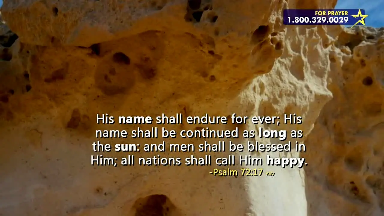 Daystar TV live