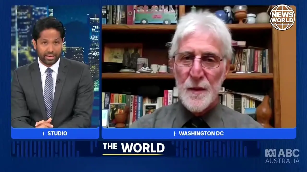 NewsWorld live