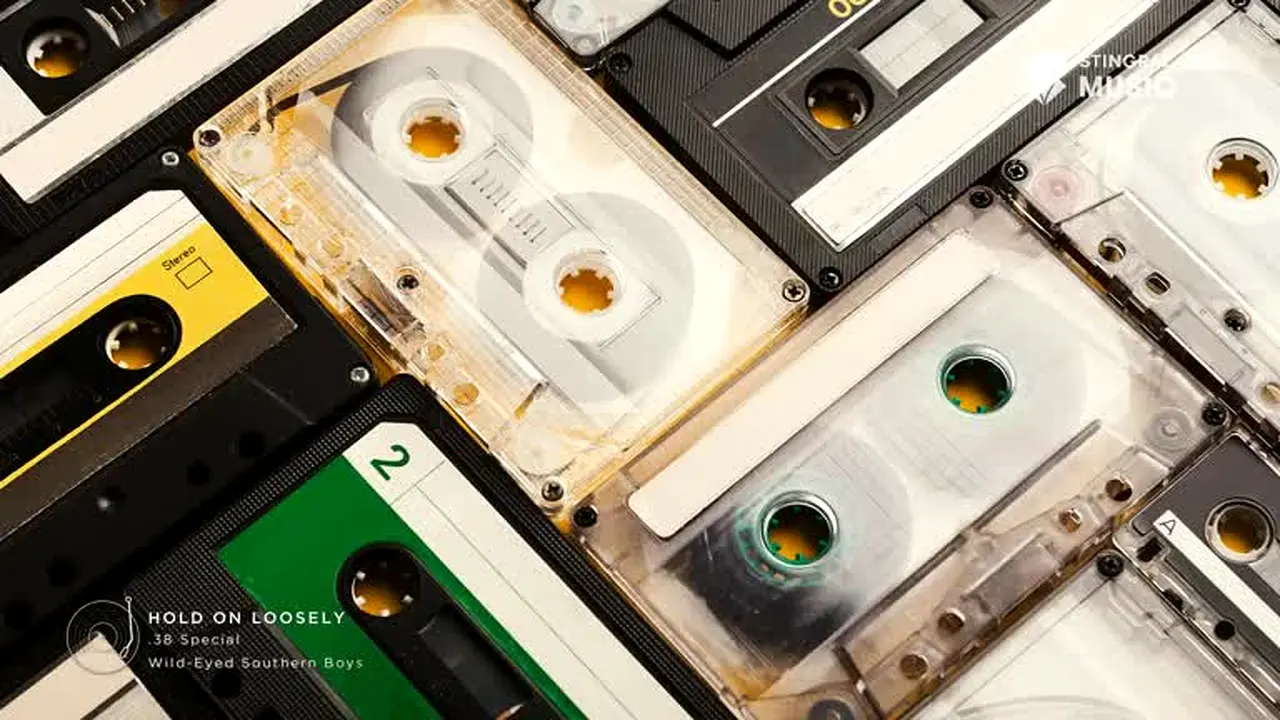 Stingray: Remember the 80's in diretta