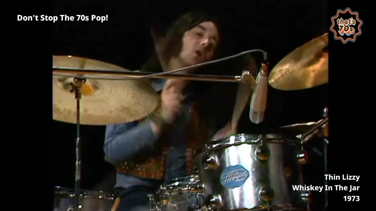 That's 70s live