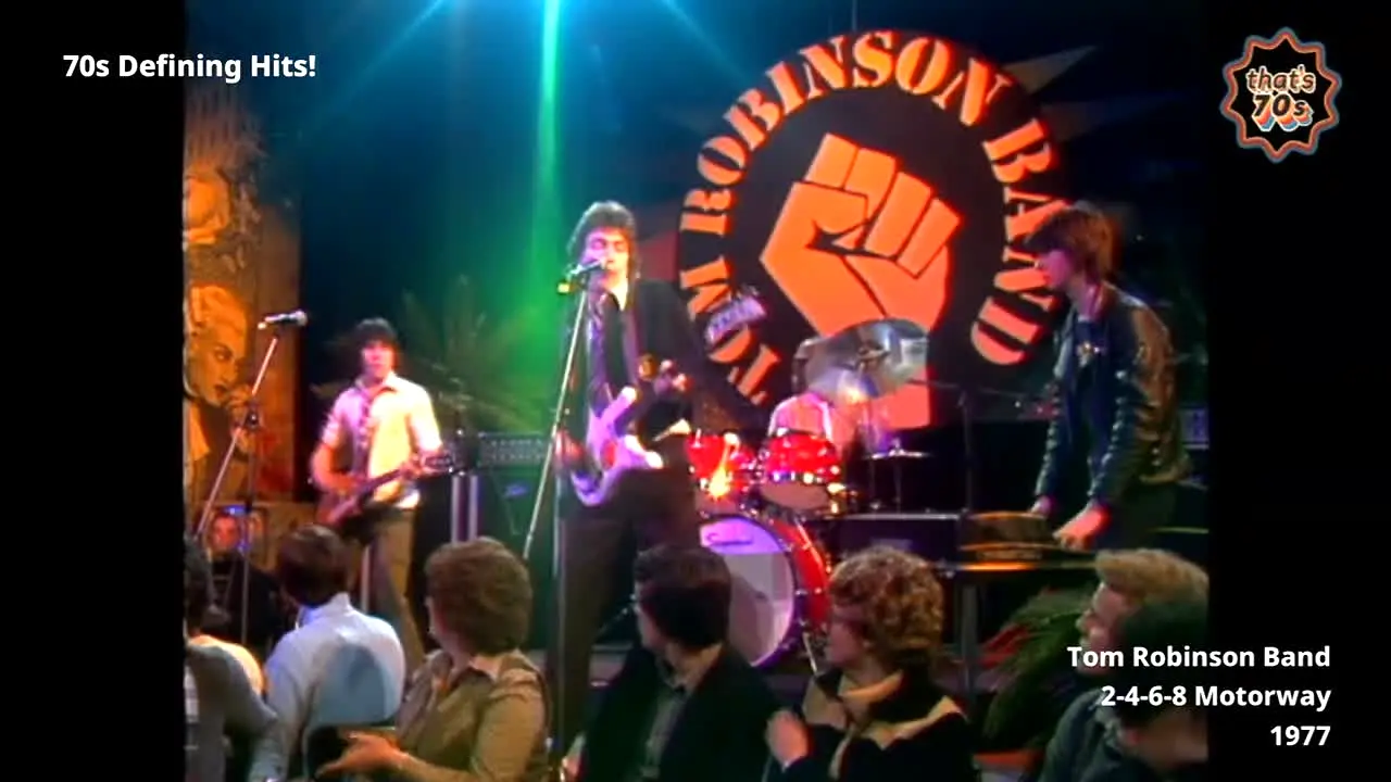That's 70s en direct