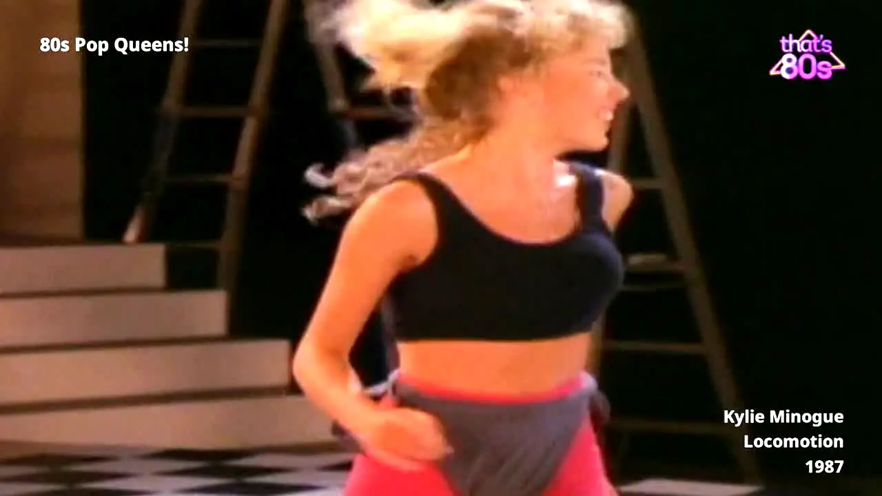 That's 80s in diretta