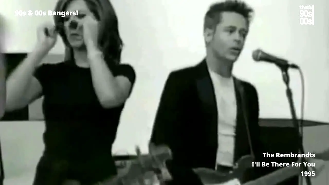 That's 90s00s live