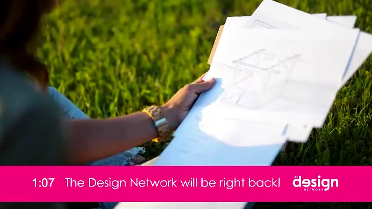 The Design Network en vivo