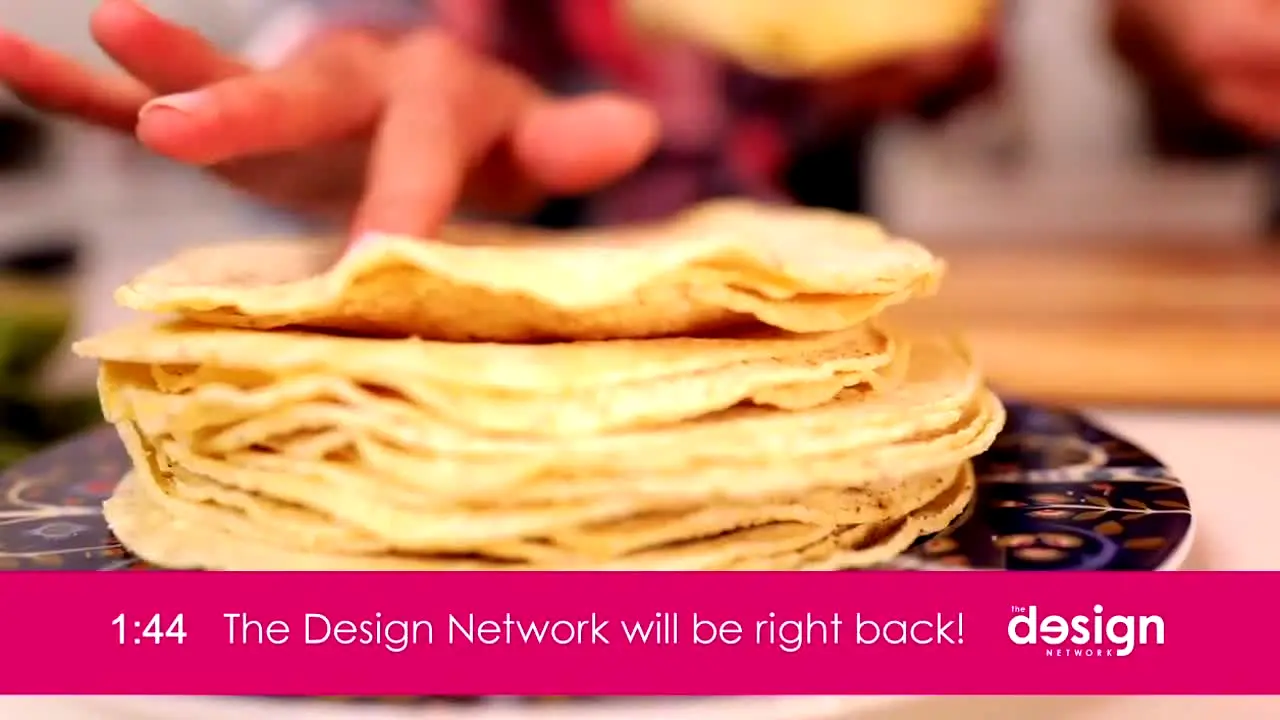 The Design Network — прямой эфир