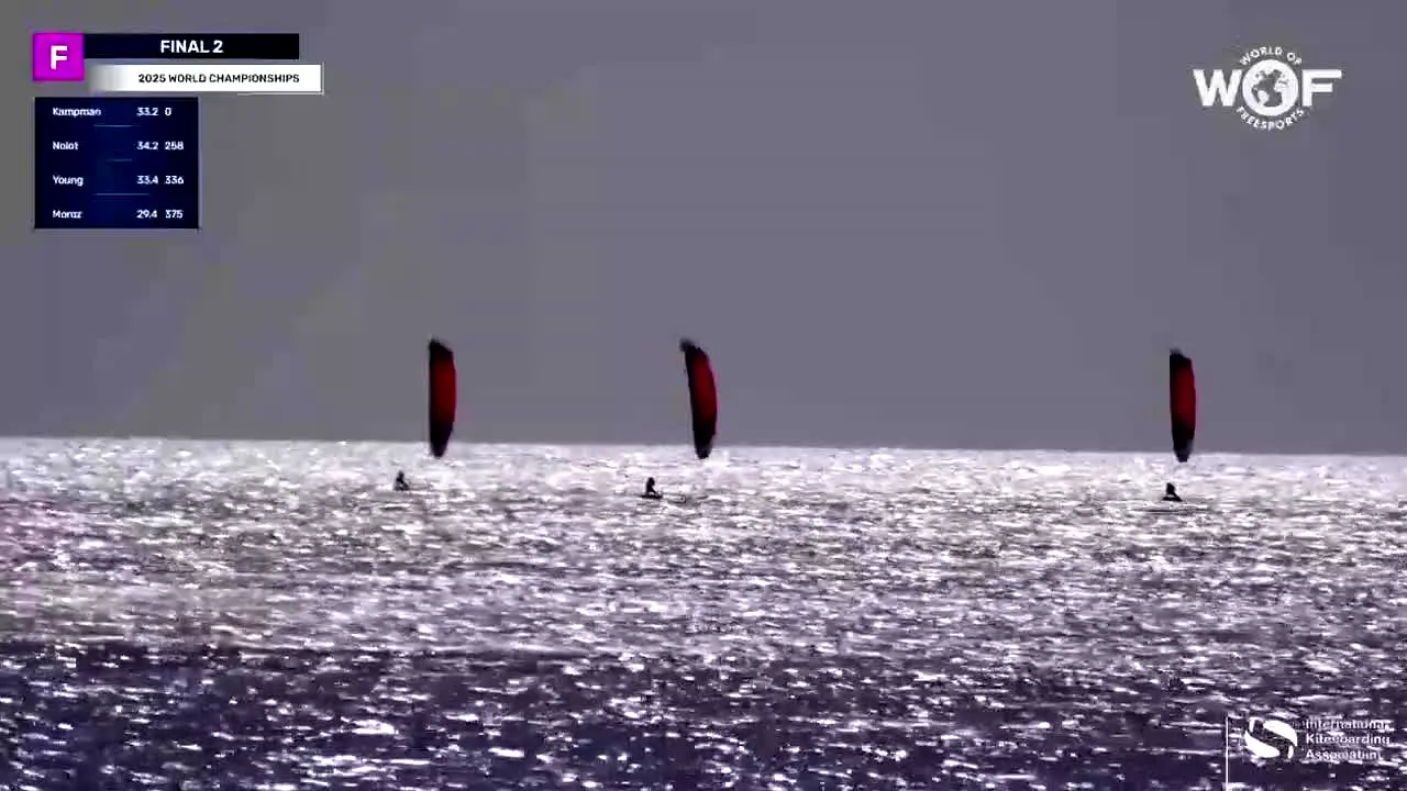 World of Freesports live