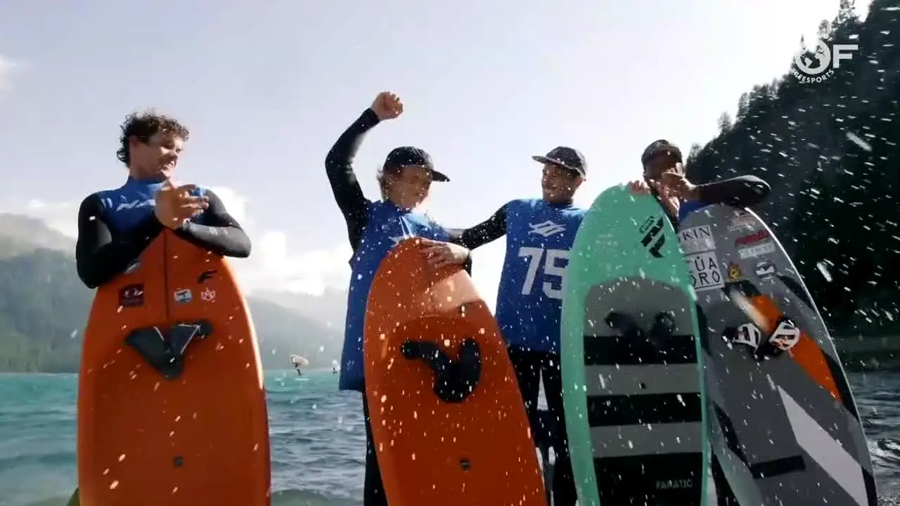 World of Freesports live