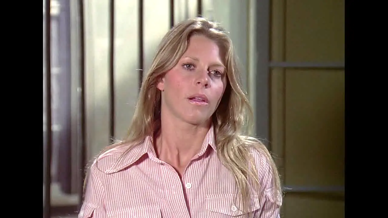 Bionic Woman en direct