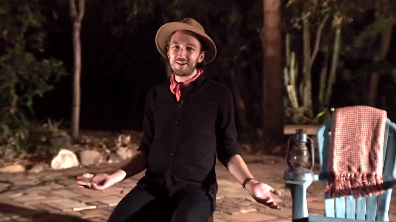 BuzzFeed Unsolved live