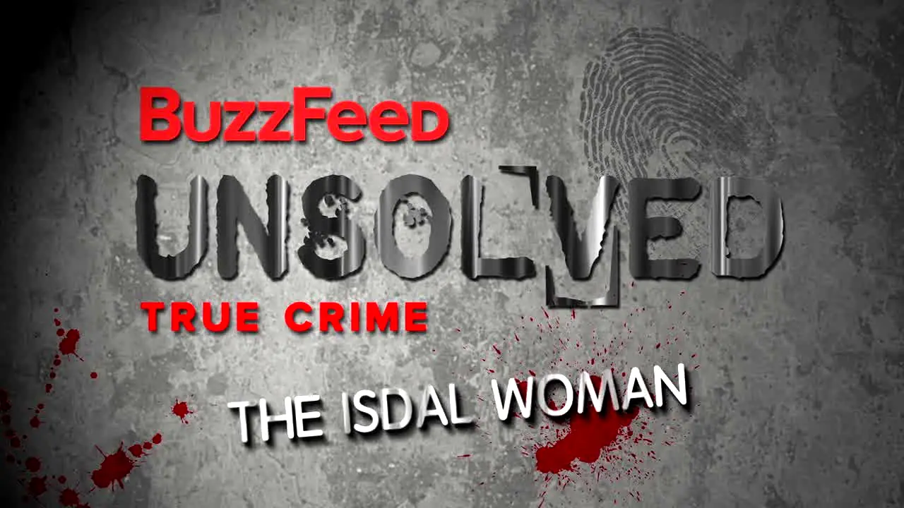 BuzzFeed Unsolved live