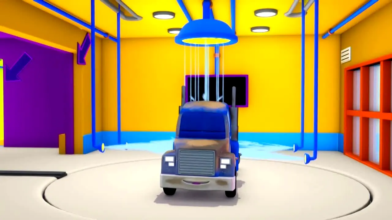 Car City Adventures live