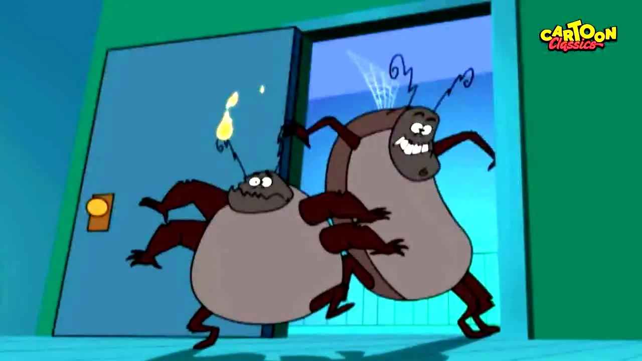 Cartoon Classics na żywo