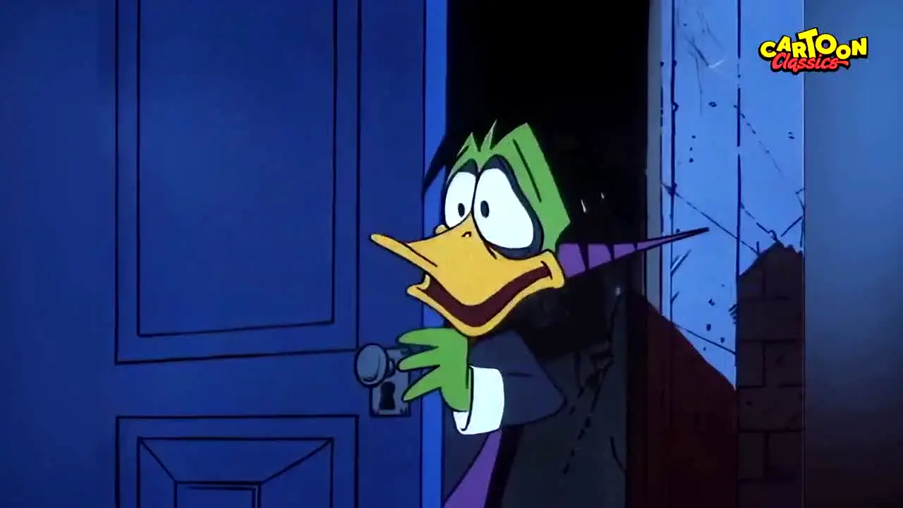 Cartoon Classics en direct