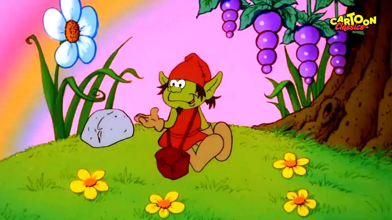 Cartoon Classics live