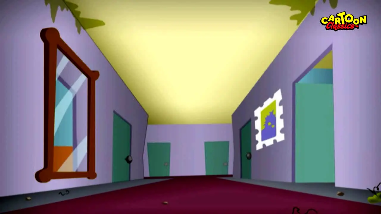 Cartoon Classics live