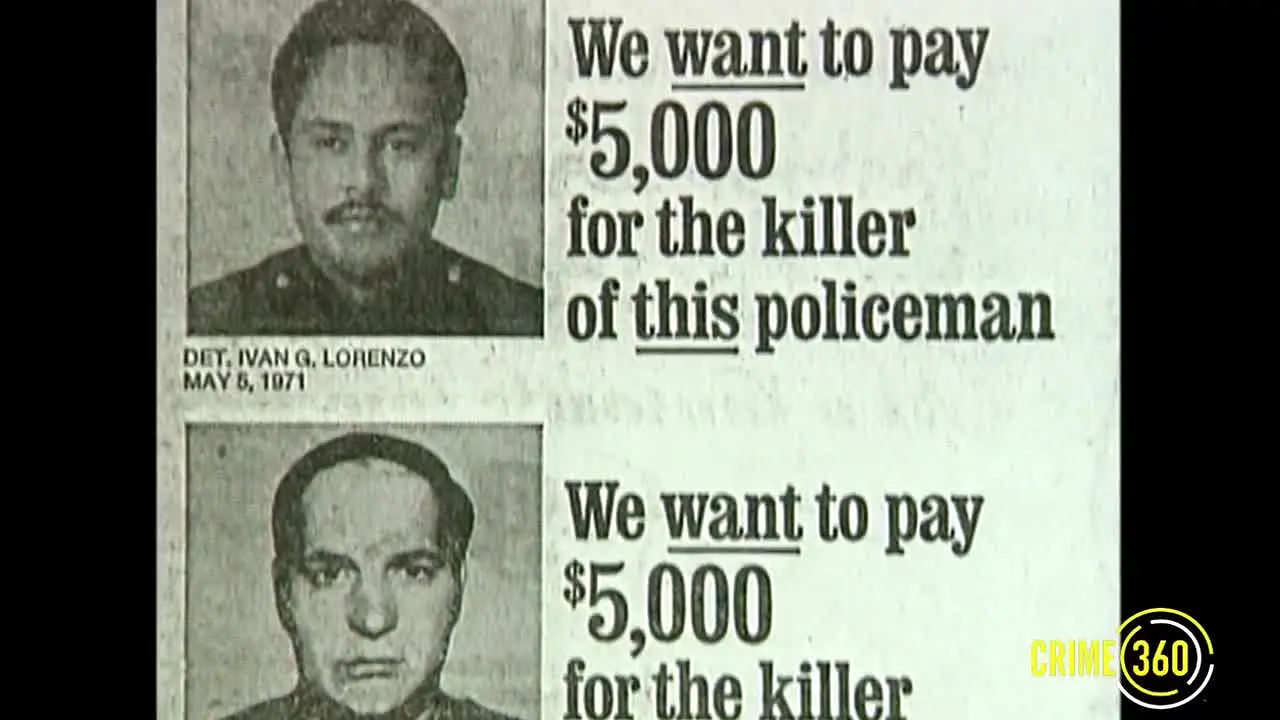 Crime 360 live