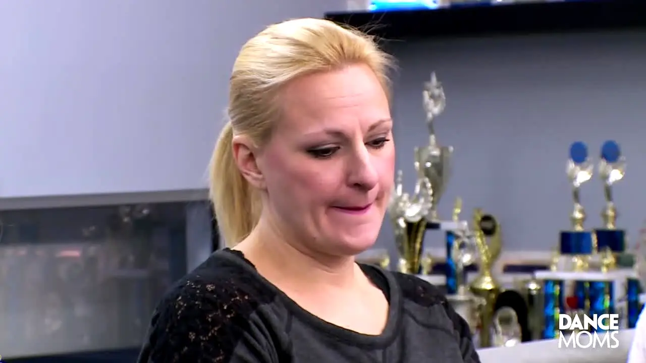 Dance Moms en vivo