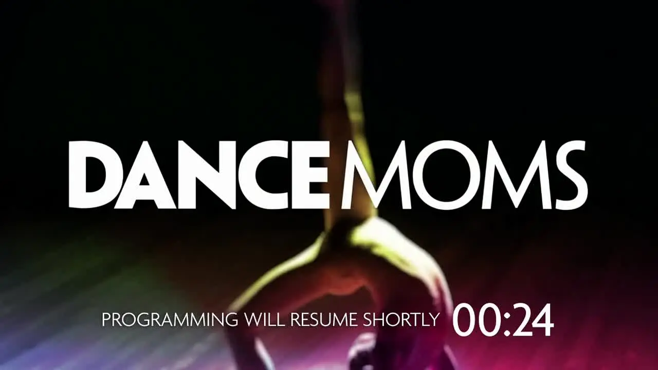 Dance Moms en direct