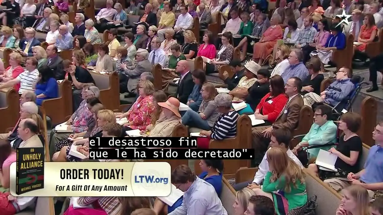 Daystar Español live