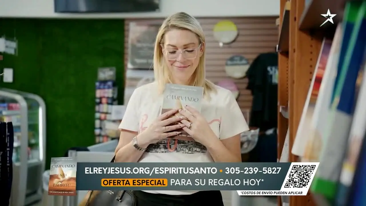 Daystar Español live