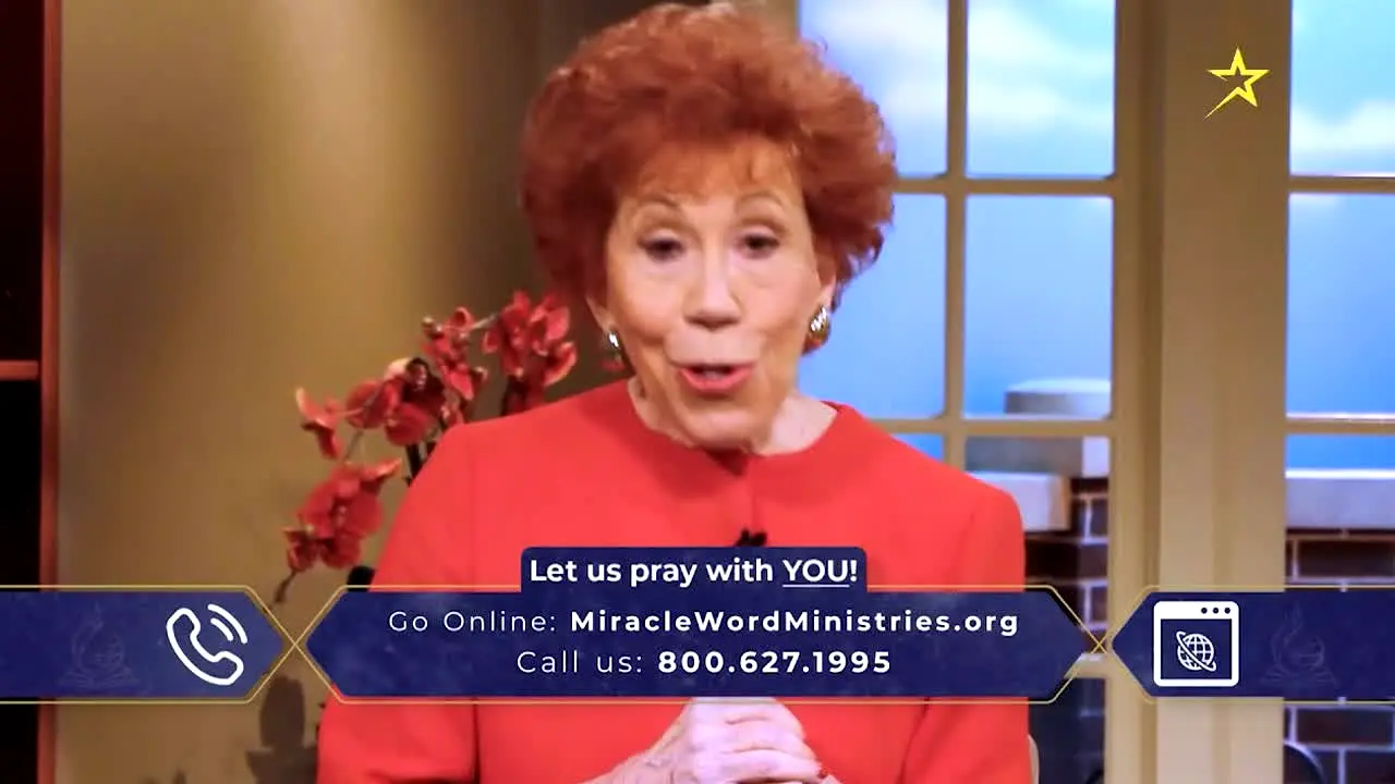 Daystar TV live
