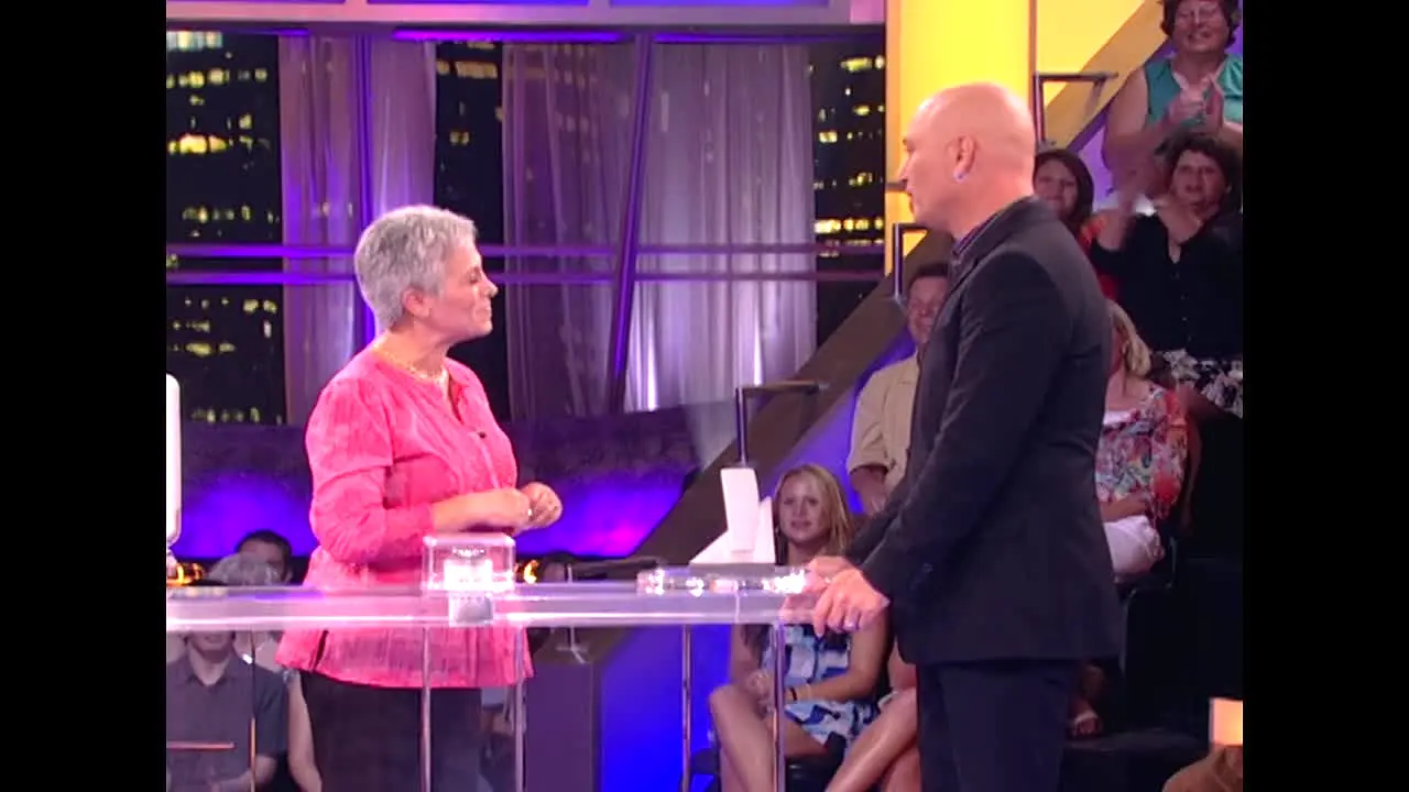 Deal or No Deal live