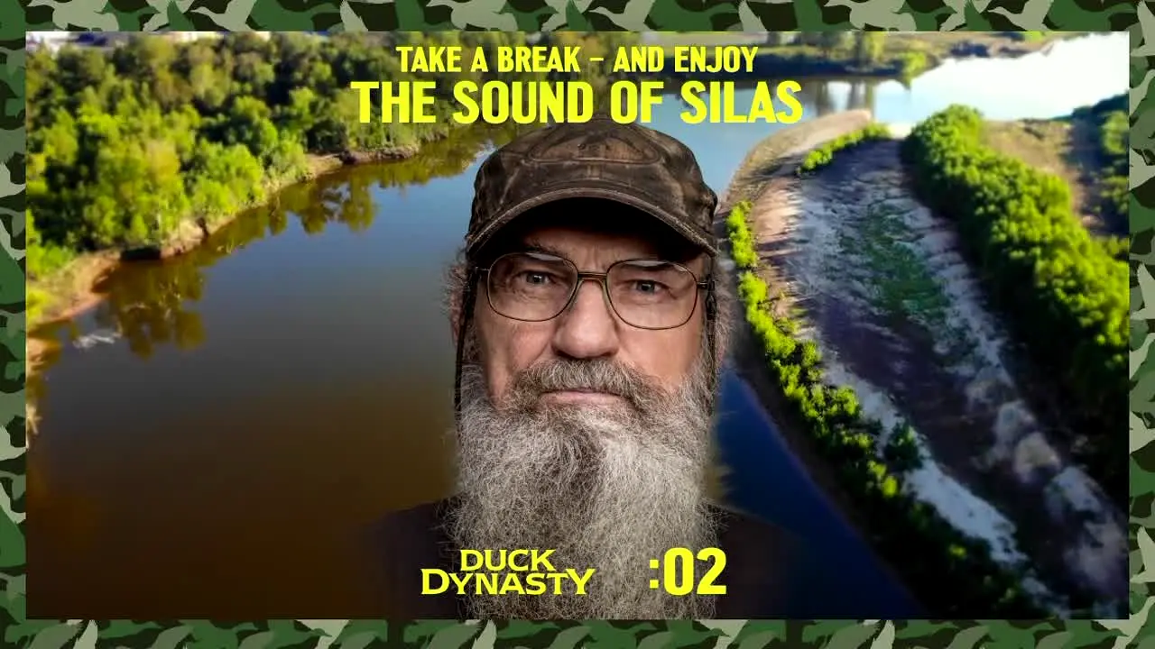 Duck Dynasty live
