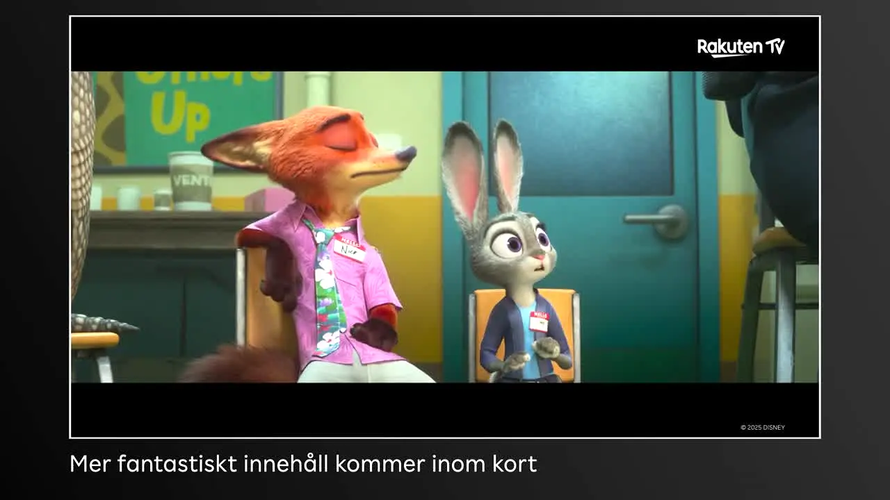 Familj live