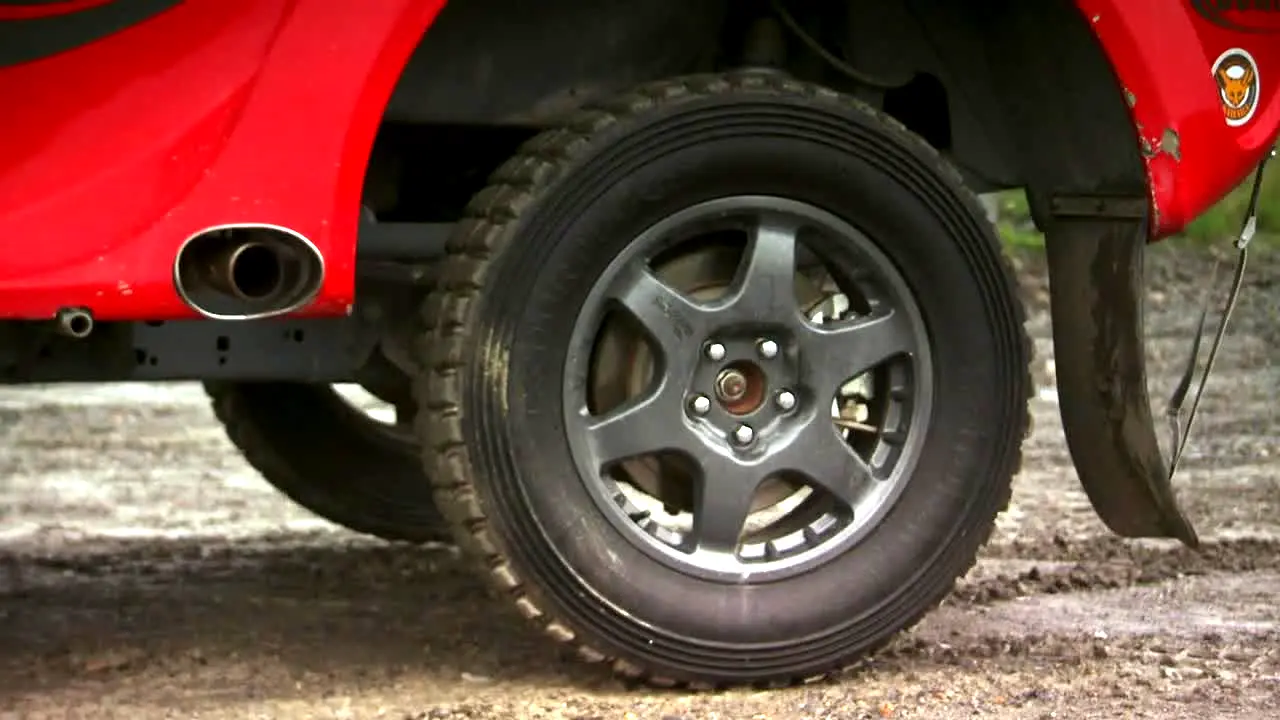 Fifth Gear in diretta
