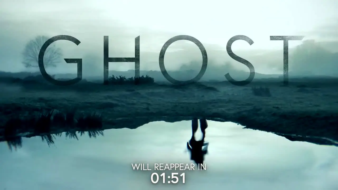 Ghost live