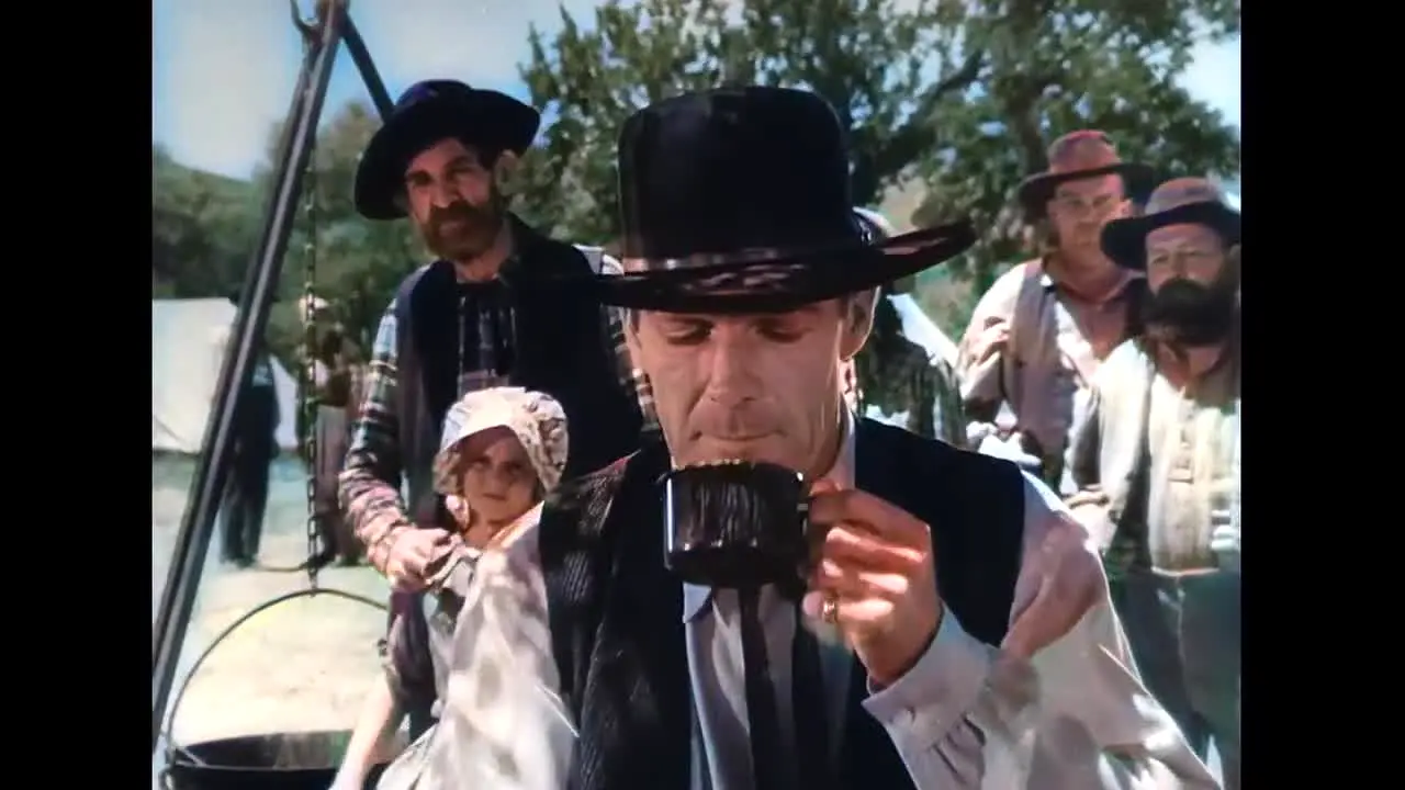 Grjngo - Western Films live