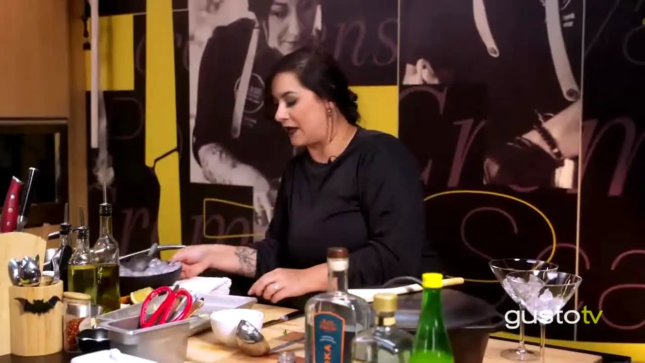 Gusto TV live