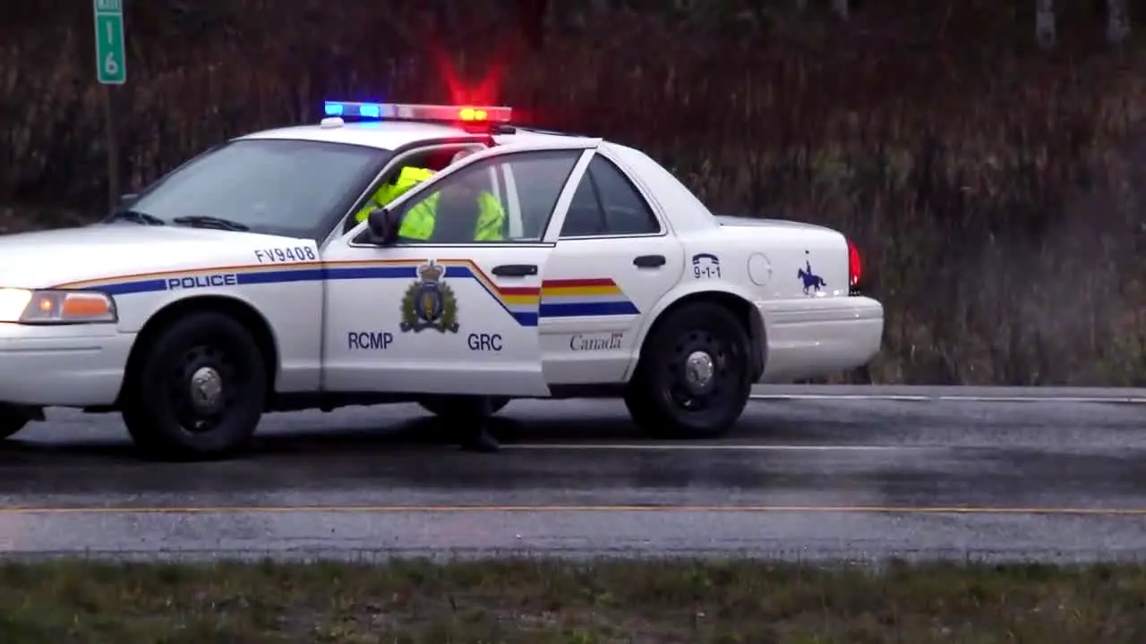 Highway Thru Hell live