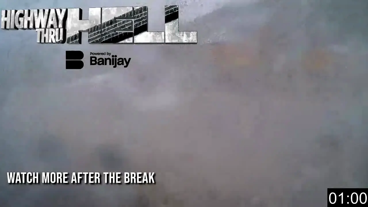 Highway Thru Hell live