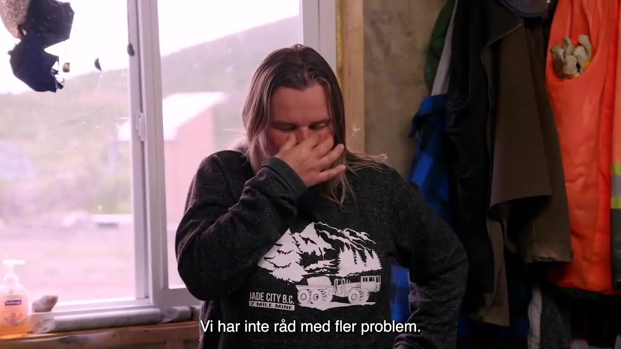 Jade Fever in diretta